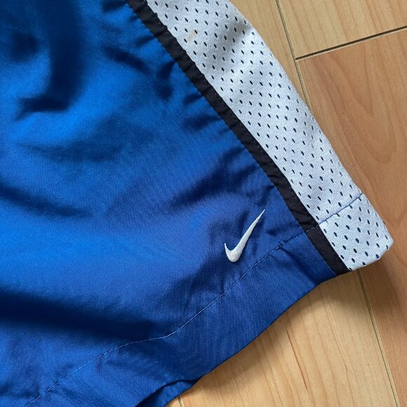 Nike 5" Sport Shorts - Picture 2 of 4